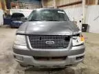 2003 Ford Expedition XLT