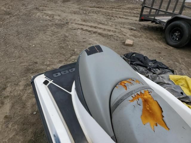 2006 Seadoo GTX