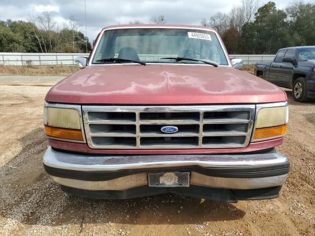 1995 Ford F150