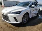 2024 Lexus RX 350 Base