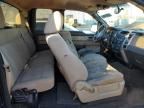 2010 Ford F150 Super Cab