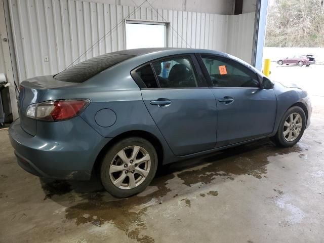 2010 Mazda 3 I