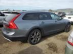 2017 Volvo V90 Cross Country T6 Inscription