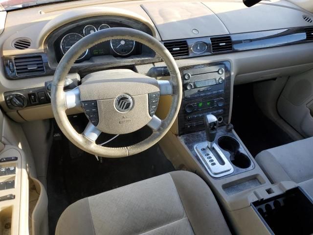 2006 Mercury Montego Luxury