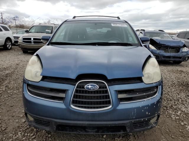 2007 Subaru B9 Tribeca 3.0 H6