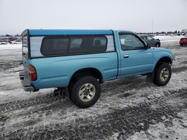 1996 Toyota Tacoma