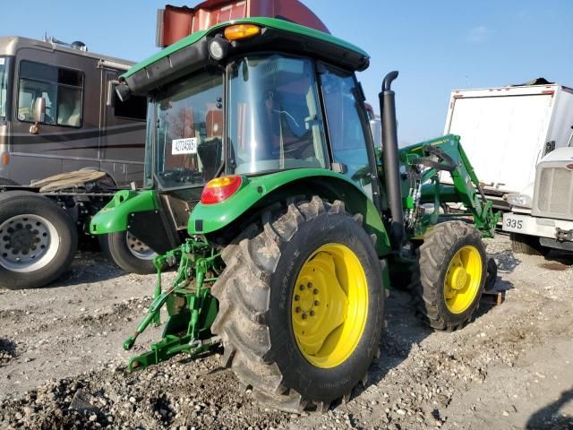 2023 John Deere 5075E