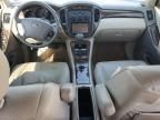 2005 Toyota Highlander Limited