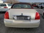 2003 Lincoln Town Car Cartier