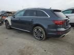 2018 Audi A4 Allroad Prestige