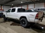 2007 Toyota Tacoma Double Cab Long BED