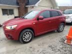 2012 Mitsubishi Outlander Sport ES