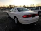 2001 Buick Century Custom