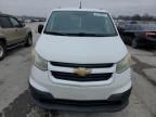 2015 Chevrolet City Express LS