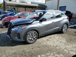 2023 Nissan Kicks SV en venta en Hayward, CA