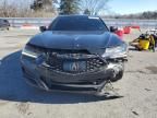 2022 Acura TLX Tech A