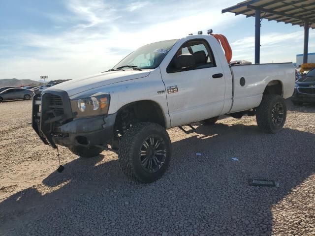 2008 Dodge RAM 2500 ST