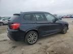 2017 BMW X3 XDRIVE35I