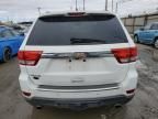 2013 Jeep Grand Cherokee Overland