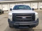 2014 Ford F150 Super Cab