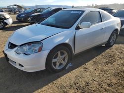 2003 Acura RSX en venta en San Martin, CA