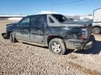 2007 Chevrolet Avalanche K1500