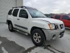 2013 Nissan Xterra X