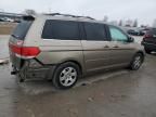 2008 Honda Odyssey EXL