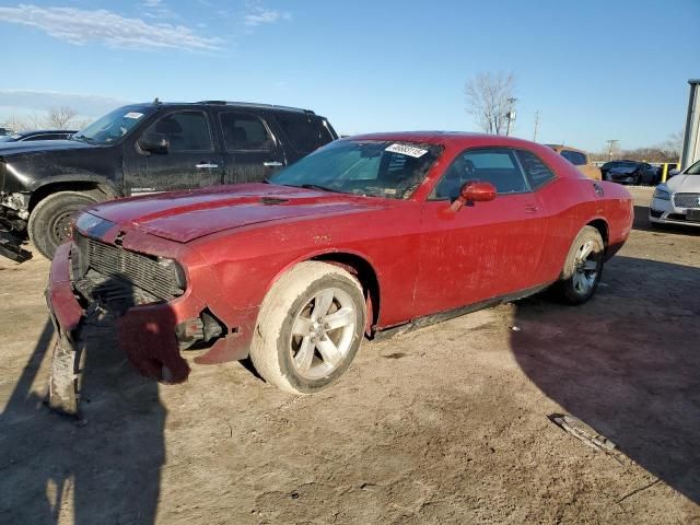 2010 Dodge Challenger SE