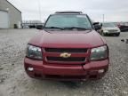 2008 Chevrolet Trailblazer LS