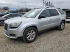 2015 GMC Acadia SLE