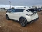 2017 Infiniti QX30 Base