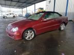 2007 Mercedes-Benz CLK 350