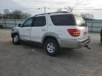 2003 Toyota Sequoia SR5