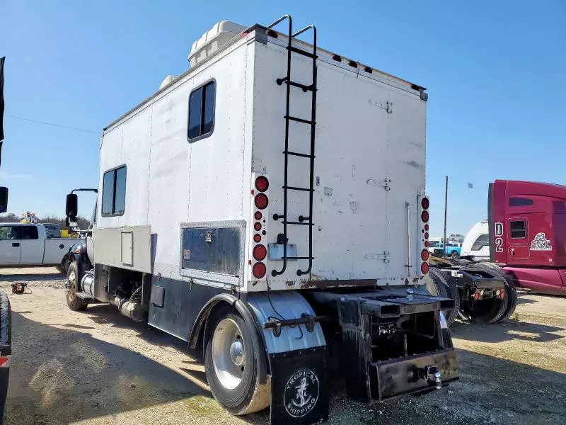 2003 International 2003 Interional 4300 Expeditor Truck