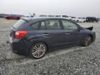 2013 Subaru Impreza Limited