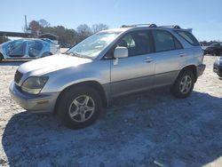 2000 Lexus RX 300 en venta en Loganville, GA