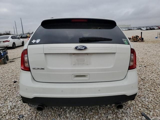 2013 Ford Edge SE