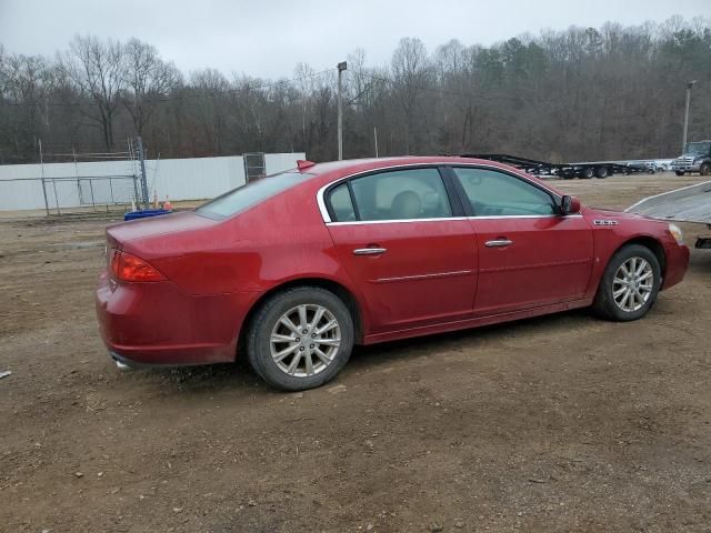 2010 Buick Lucerne CXL