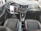 2018 Chevrolet Trax 1LT