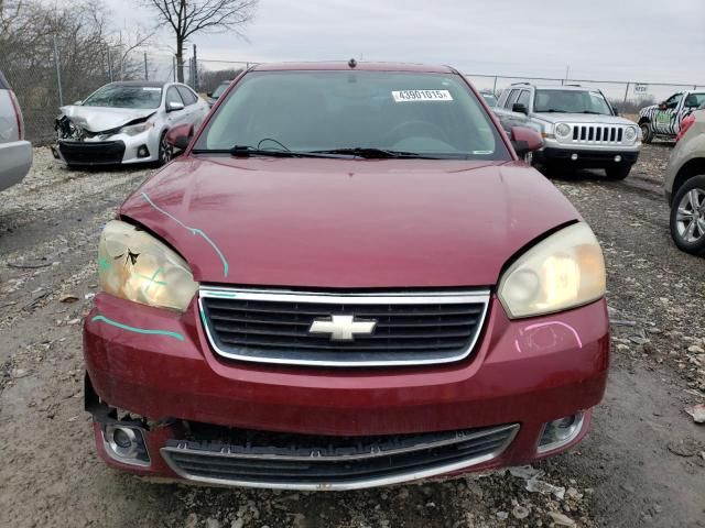 2006 Chevrolet Malibu Maxx LTZ