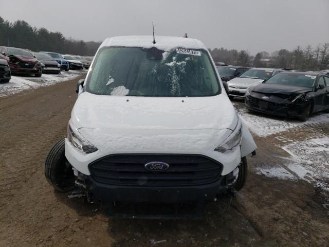 2020 Ford Transit Connect XL