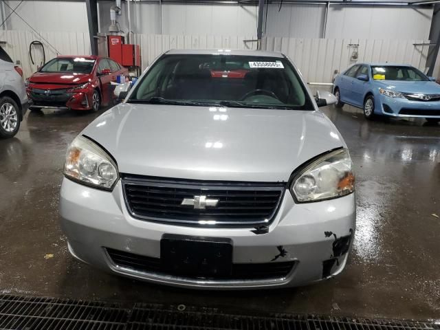 2006 Chevrolet Malibu Maxx LT