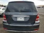 2011 Mercedes-Benz GL 450 4matic