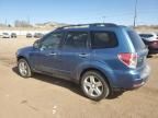 2010 Subaru Forester 2.5X Premium