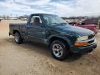 2003 Chevrolet S Truck S10