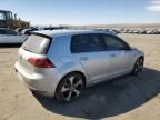 2017 Volkswagen GTI S/SE