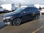 2018 Ford Focus SEL