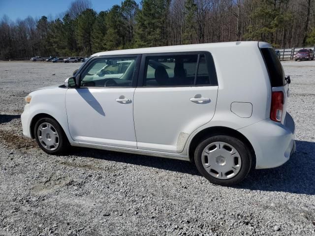 2013 Scion XB