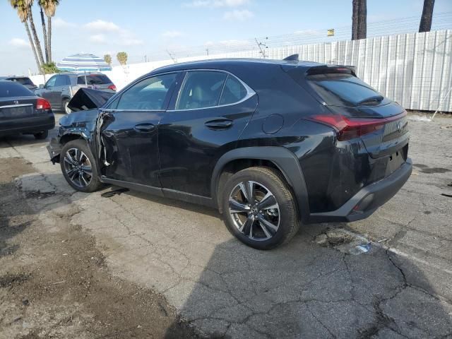 2024 Lexus UX 250H Base